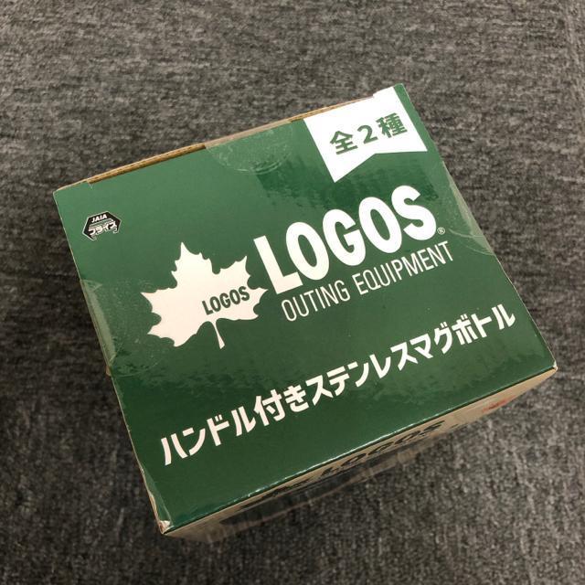 即決 新品 LOGOS ロゴス ハンドル付きステンレスマグボトル < レジャー/スポーツ 即決 新品 LOGOS ロゴス ハンドル付きステンレスマグボトル < レジャー/スポーツの