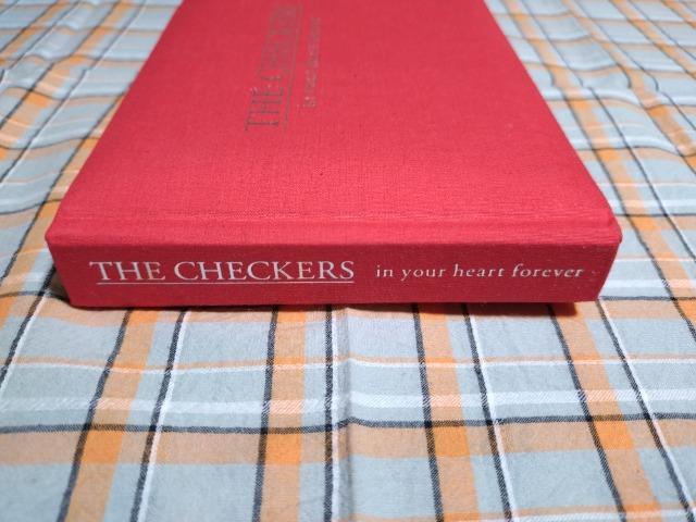 チェッカーズ メモリアルアルバム? < タレントグッズ チェッカーズ メモリアルアルバム? < タレントグッズの