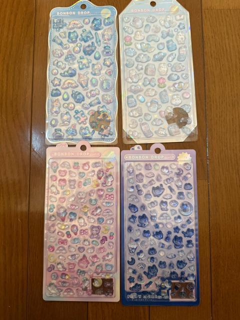 �{���{���h���b�v�V�[��4�_�Z�b�g  �� �C���e���A/���C�t�� 