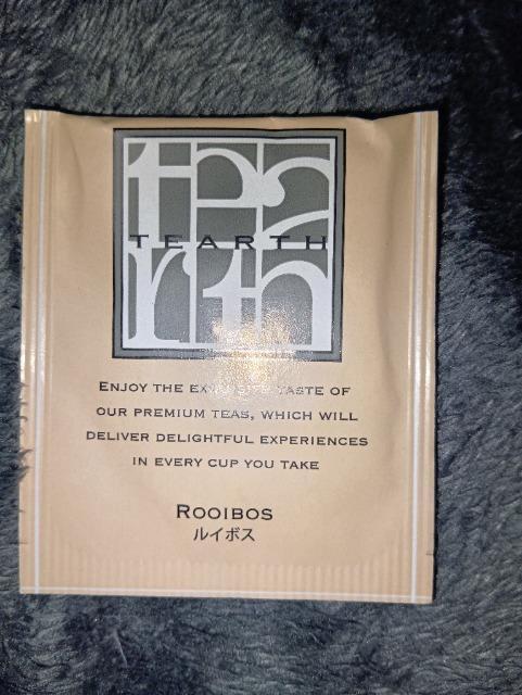 TEARTH*ルイボスティー*ティーバッグ < グルメ/ドリンク TEARTH*ルイボスティー*ティーバッグ < グルメ/ドリンクの