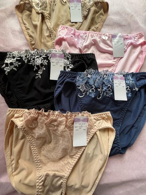 LL�T�C�Y�I5���Z�b�g�I���򂠂�f�ށI���M�i�i�I�F�Ƃ�ǂ�I�G���K���g�I�V���[�c�I �� �����t�@�b�V������ 