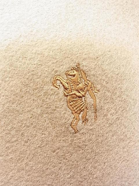 �y���K���i�zBURBERRY �o�[�o���[ �J�V�~��100���@�}�t���[ �j�����p �� �u�����h�� 