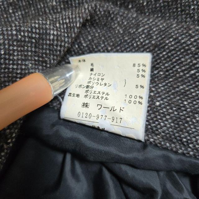 UNTITLED �A���^�C�g�� ������ �E�[���p���c �V���N�� �T�C�Y1 �� �u�����h�� 