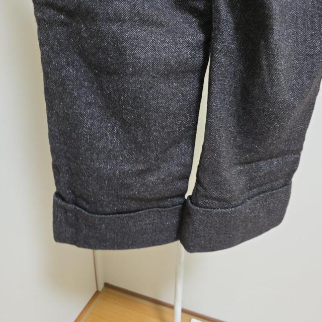 UNTITLED �A���^�C�g�� ������ �E�[���p���c �V���N�� �T�C�Y1 �� �u�����h�� 