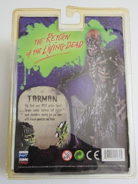 �^�[���}�� �t�B�M���A �o�^���A�� �f���b�N�X�A�N�V�����t�B�M���A �U�E���^�[���E�I�u�E�U�E���r���O�f�b�h  ���J�� TARMAN �� �A�j��/�R�~�b�N/�L�����N�^�[�� 