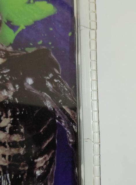 �^�[���}�� �t�B�M���A �o�^���A�� �f���b�N�X�A�N�V�����t�B�M���A �U�E���^�[���E�I�u�E�U�E���r���O�f�b�h  ���J�� TARMAN �� �A�j��/�R�~�b�N/�L�����N�^�[�� 