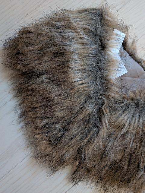 GU★フェイクファーティペット★新品★送料無料 < 女性ファッション GU★フェイクファーティペット★新品★送料無料 < 女性ファッションの