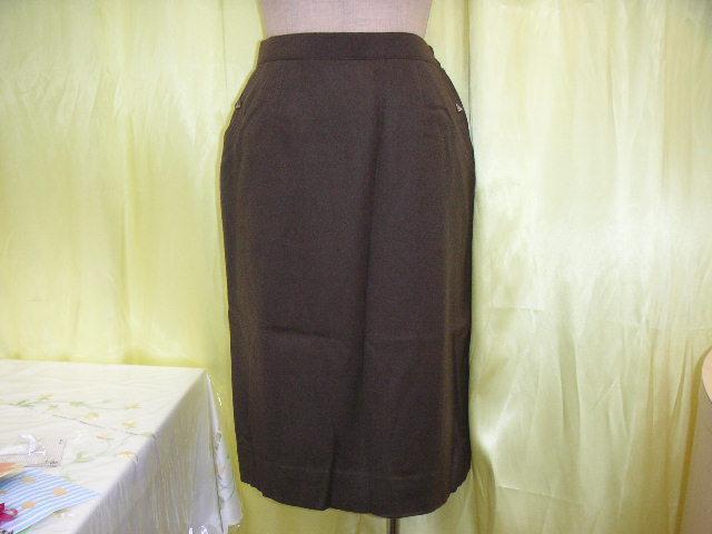 �J�[�L�̂Ђ���X�J�[�g�@used  �� �����t�@�b�V������ 