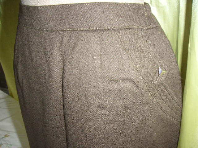 �J�[�L�̂Ђ���X�J�[�g�@used �� �����t�@�b�V������ 