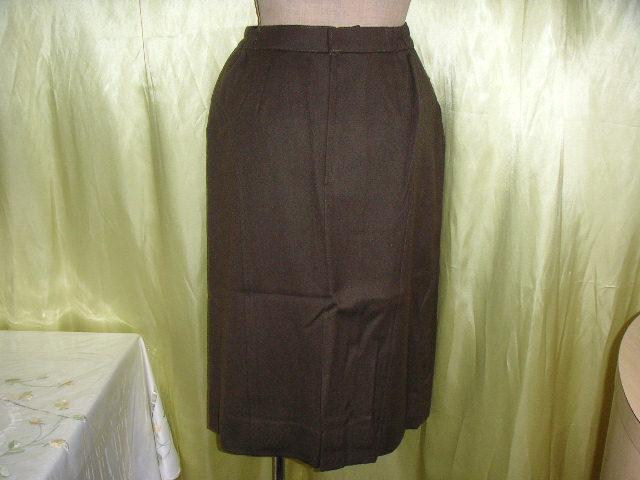 �J�[�L�̂Ђ���X�J�[�g�@used �� �����t�@�b�V������ 