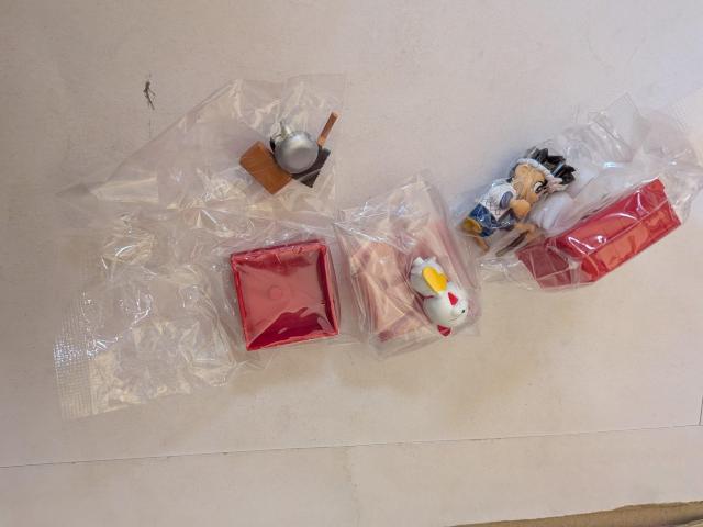 大工の源さんフィギュア < ホビー 大工の源さんフィギュア < ホビーの