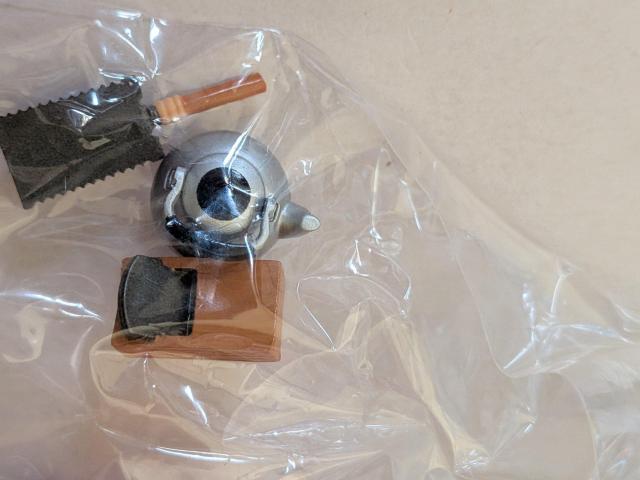 大工の源さんフィギュア < ホビー 大工の源さんフィギュア < ホビーの