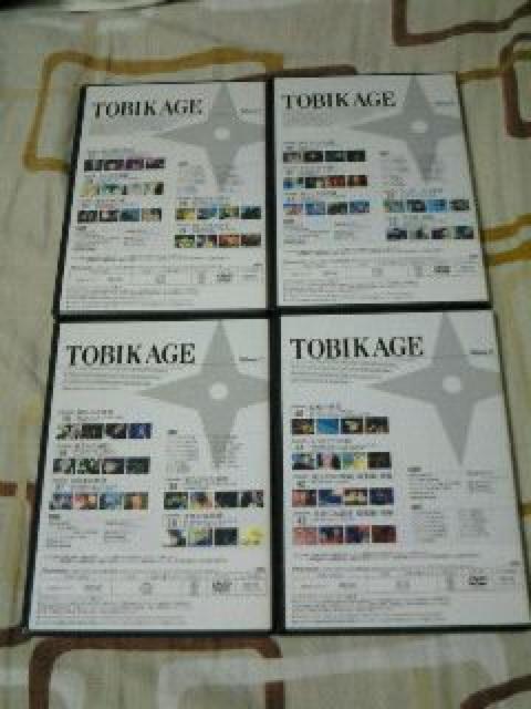 EҐmeDVD-BOX2iŏIj  CD/DVD/rfI 