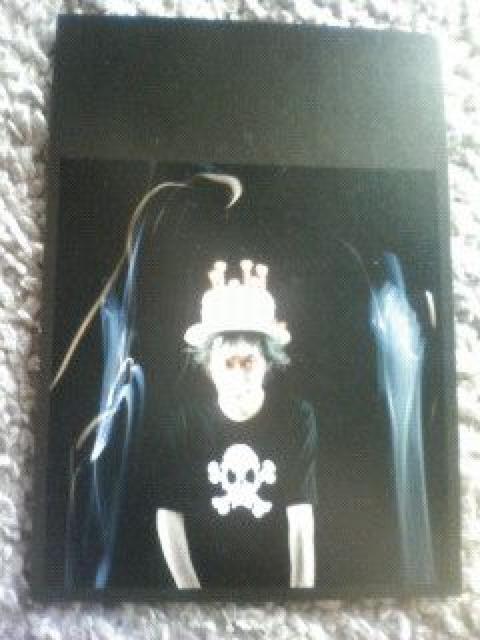 [񔄕i] 쐴uY|XgJ[h   ^gObY 