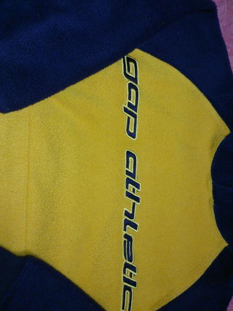 ★ギャップ★GAP★フリース★パーカー < ブランド ★ギャップ★GAP★フリース★パーカー < ブランドの