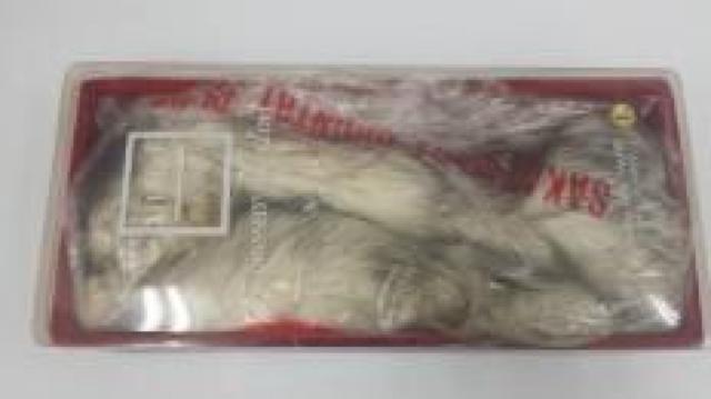 顔付き超高級ミンク マフラー 毛皮 未使用品 < 女性ファッション  顔付き超高級ミンク マフラー 毛皮 未使用品 < 女性ファッションの