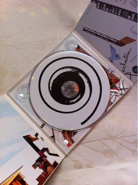 SVOY スヴォイ 『ECLECTRIC』★エレクトロポップ エレクトロニカ☆ < CD/DVD/ビデオ SVOY スヴォイ 『ECLECTRIC』★エレクトロポップ エレクトロニカ☆ < CD/DVD/ビデオの