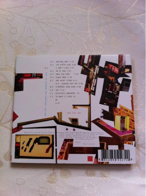 SVOY スヴォイ 『ECLECTRIC』★エレクトロポップ エレクトロニカ☆ < CD/DVD/ビデオ SVOY スヴォイ 『ECLECTRIC』★エレクトロポップ エレクトロニカ☆ < CD/DVD/ビデオの