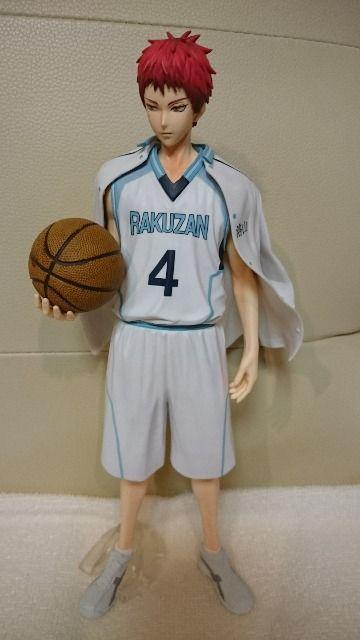 開封品 黒子のバスケ MASTER STARS PIECE 赤司 征十郎 < アニメ/コミック/キャラクター 開封品 黒子のバスケ MASTER STARS PIECE 赤司 征十郎 < アニメ/コミック/キャラクターの