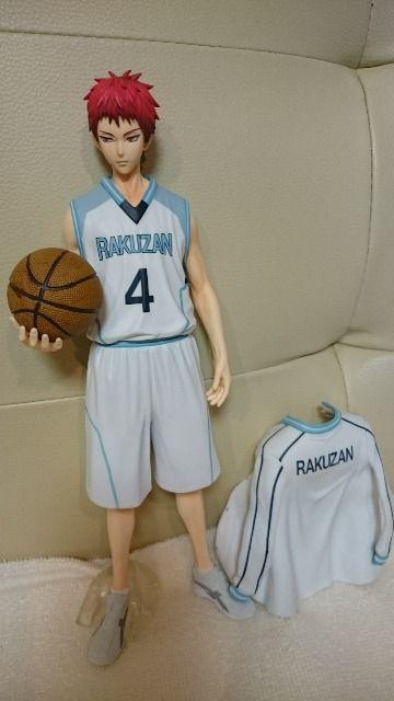 開封品 黒子のバスケ MASTER STARS PIECE 赤司 征十郎 < アニメ/コミック/キャラクター 開封品 黒子のバスケ MASTER STARS PIECE 赤司 征十郎 < アニメ/コミック/キャラクターの