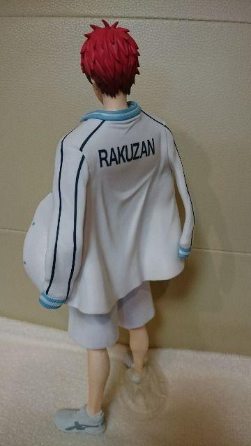 開封品 黒子のバスケ MASTER STARS PIECE 赤司 征十郎 < アニメ/コミック/キャラクター 開封品 黒子のバスケ MASTER STARS PIECE 赤司 征十郎 < アニメ/コミック/キャラクターの