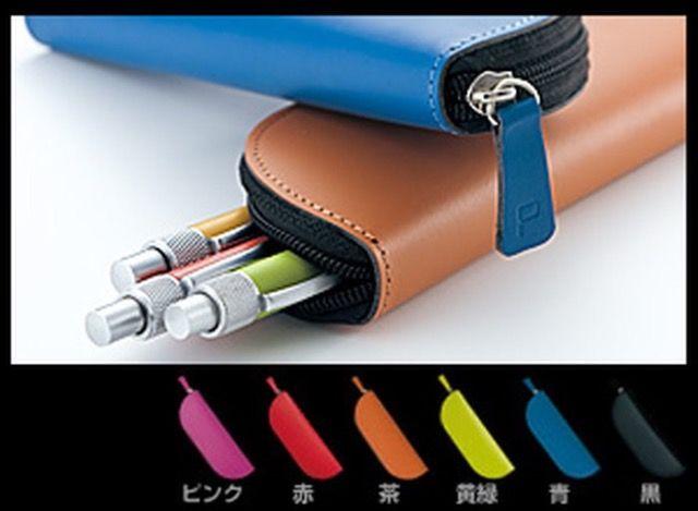 新品〈piercet〉KINGJIM本革製ペンケース(キミドリ)未開封品 < インテリア/ライフ  新品〈piercet〉KINGJIM本革製ペンケース(キミドリ)未開封品  < インテリア/ライフの