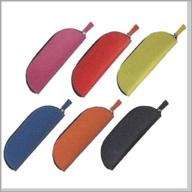 新品〈piercet〉KINGJIM本革製ペンケース(キミドリ)未開封品 < インテリア/ライフ  新品〈piercet〉KINGJIM本革製ペンケース(キミドリ)未開封品 < インテリア/ライフの