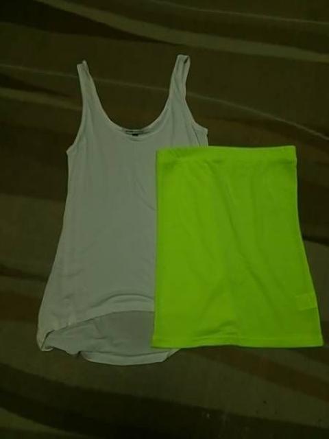 ☆BERSHKAタンク&ベアトップ☆新品&美品 < 女性ファッション ☆BERSHKAタンク&ベアトップ☆新品&美品 < 女性ファッションの