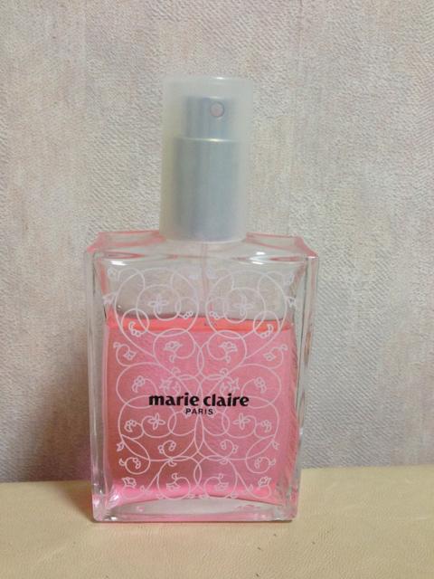 マリクレール ドレスアップベール ローズブロッサム 香水 60ml < 香水/コスメ/ネイル  マリクレール ドレスアップベール ローズブロッサム 香水 60ml  < 香水/コスメ/ネイルの