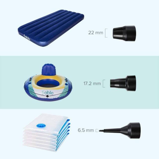 電動エアーポンプ 電動ポンプ 空気入れ 空気抜き < レジャー/スポーツ 電動エアーポンプ 電動ポンプ 空気入れ 空気抜き < レジャー/スポーツの