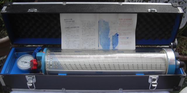 TASCO,JAPAN/冷凍機メジャーシリンダー中古完動品0303 < 家電/AV  TASCO,JAPAN/冷凍機メジャーシリンダー中古完動品0303 < 家電/AVの