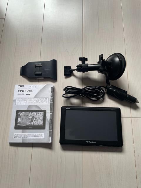 ユピテル!ナビ&地デジ1セグオンダッシュテレビ! < 自動車/バイク ユピテル!ナビ&地デジ1セグオンダッシュテレビ! < 自動車/バイク