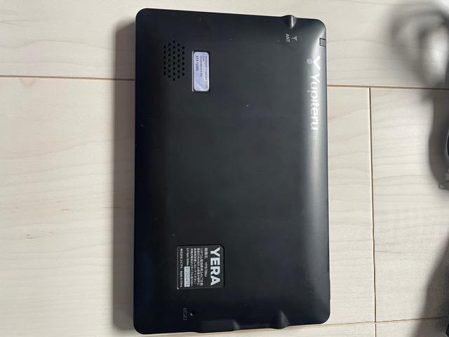 ユピテル!ナビ&地デジ1セグオンダッシュテレビ! < 自動車/バイク ユピテル!ナビ&地デジ1セグオンダッシュテレビ! < 自動車/バイク