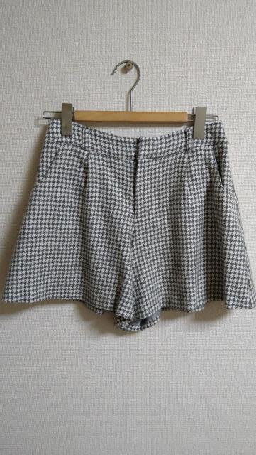 Debut de Fiore☆デビュードフィオレ☆ショートパンツ☆ < ブランド  Debut de Fiore☆デビュードフィオレ☆ショートパンツ☆  < ブランドの