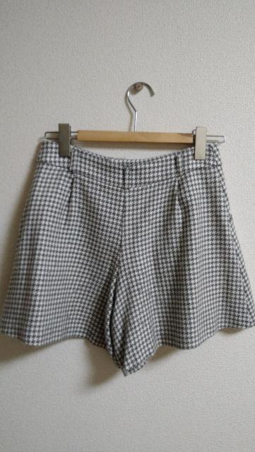 Debut de Fiore☆デビュードフィオレ☆ショートパンツ☆ < ブランド  Debut de Fiore☆デビュードフィオレ☆ショートパンツ☆ < ブランドの