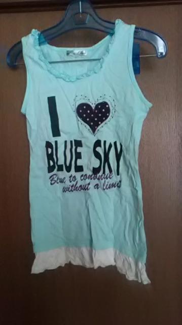 13*新品*タンクトップ < キッズ/ベビー  13*新品*タンクトップ  < キッズ/ベビーの