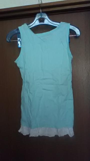 13*新品*タンクトップ < キッズ/ベビー  13*新品*タンクトップ < キッズ/ベビーの