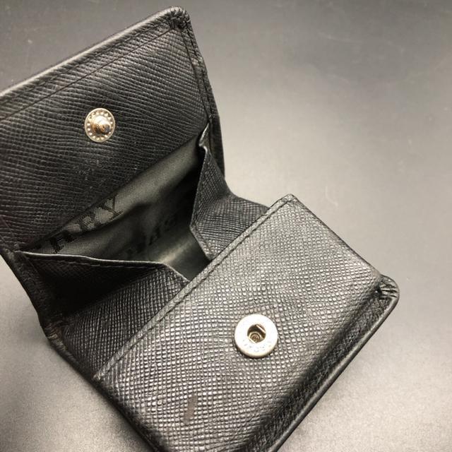 即決 BURBERRY バーバリー コインケース 小銭入れ < ブランド  即決 BURBERRY バーバリー コインケース 小銭入れ < ブランドの