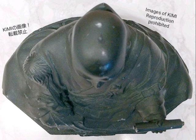 圧倒的存在感! 日蓮上人坐像 高さ19cm 仏教美術 日蓮宗の宗祖 日蓮聖人 仏像 日蓮 日蓮宗 < インテリア/ライフ  圧倒的存在感! 日蓮上人坐像 高さ19cm 仏教美術 日蓮宗の宗祖 日蓮聖人 仏像 日蓮 日蓮宗 < インテリア/ライフの