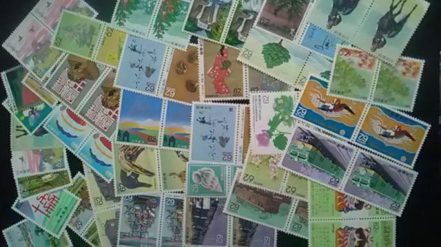 未使用品62円切手60枚  6260ー6K < ホビー  未使用品62円切手60枚  6260ー6K  < ホビーの