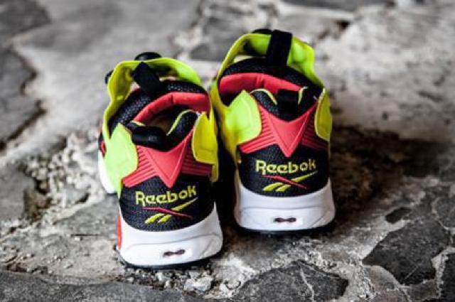 新品 REEBOK INSTA PUMP FURY OG CITRON リーボック ポンプフューリーシトロン 限定オリジナルカラー < 男性ファッション 新品 REEBOK INSTA PUMP FURY OG CITRON リーボック ポンプフューリーシトロン 限定オリジナルカラー < 男性ファッションの