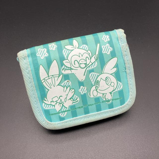 即決 ポケットモンスター 二つ折り財布 ウォレット < 女性ファッション 即決 ポケットモンスター 二つ折り財布 ウォレット < 女性ファッションの