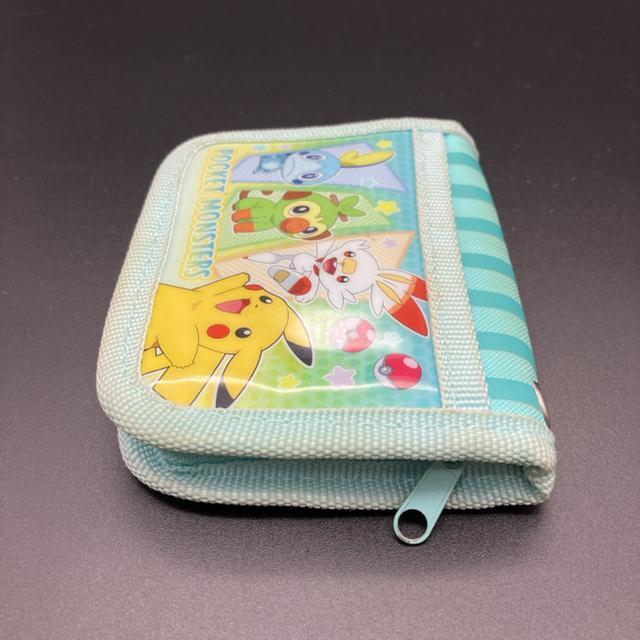 即決 ポケットモンスター 二つ折り財布 ウォレット < 女性ファッション 即決 ポケットモンスター 二つ折り財布 ウォレット < 女性ファッションの
