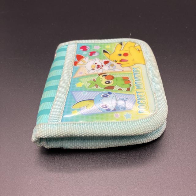 即決 ポケットモンスター 二つ折り財布 ウォレット < 女性ファッション 即決 ポケットモンスター 二つ折り財布 ウォレット < 女性ファッションの