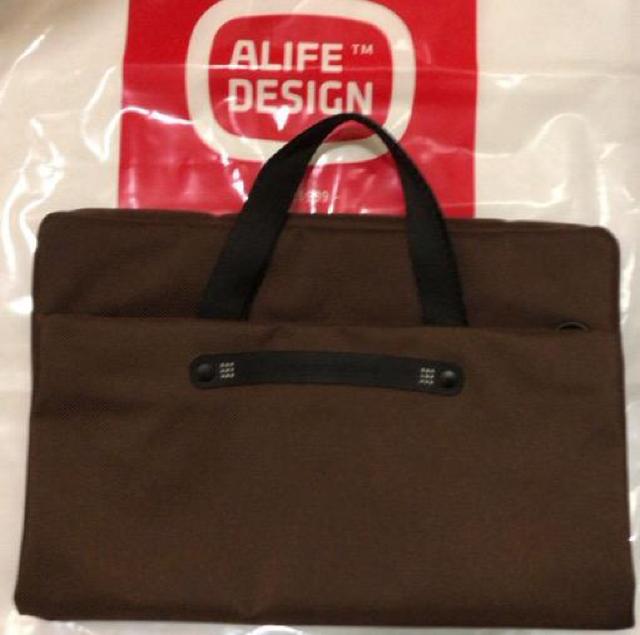 特価★新品未使用ビジネスバッグALIFEDA 4WAY CROSS BAG4ウェイ クロスバッグアリフデザイン < 女性ファッション  特価★新品未使用ビジネスバッグALIFEDA 4WAY CROSS BAG4ウェイ クロスバッグアリフデザイン < 女性ファッションの