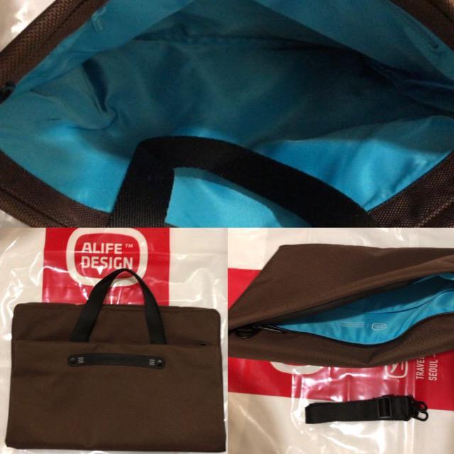特価★新品未使用ビジネスバッグALIFEDA 4WAY CROSS BAG4ウェイ クロスバッグアリフデザイン < 女性ファッション  特価★新品未使用ビジネスバッグALIFEDA 4WAY CROSS BAG4ウェイ クロスバッグアリフデザイン < 女性ファッションの