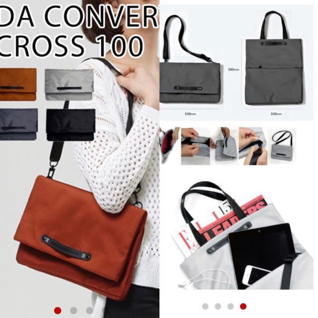 特価★新品未使用ビジネスバッグALIFEDA 4WAY CROSS BAG4ウェイ クロスバッグアリフデザイン < 女性ファッション  特価★新品未使用ビジネスバッグALIFEDA 4WAY CROSS BAG4ウェイ クロスバッグアリフデザイン < 女性ファッションの