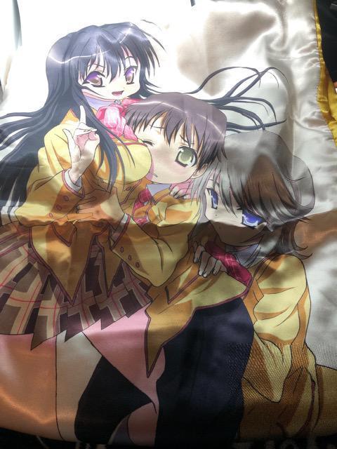 かのこん ロングクッション (カバーのみ) < アニメ/コミック/キャラクター  かのこん ロングクッション (カバーのみ)  < アニメ/コミック/キャラクターの