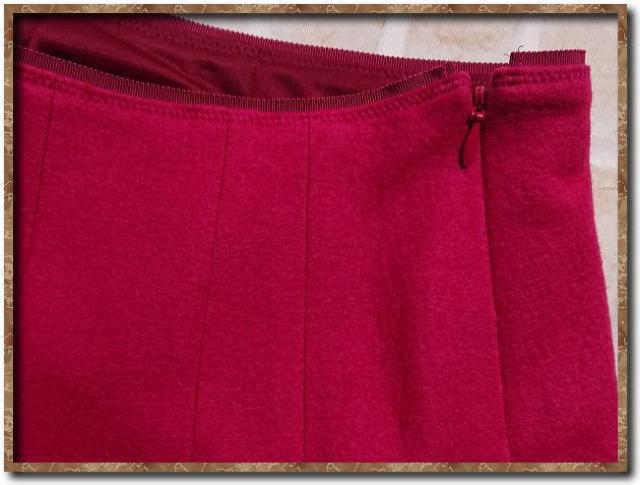 ケティ フランネルスカート 濃ピンク < ブランド ケティ フランネルスカート 濃ピンク < ブランドの