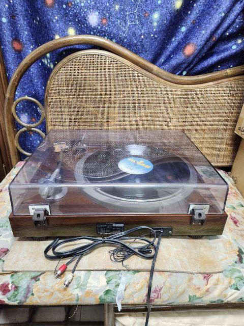 フルレストア超美品!カートリッジ新品.!DENONレコードプレイヤーDP-50M < 家電/AV  フルレストア超美品!カートリッジ新品.!DENONレコードプレイヤーDP-50M < 家電/AVの